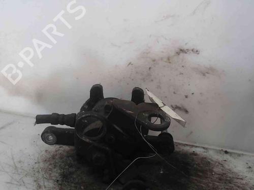 Left rear brake caliper ALFA ROMEO 159 (939_) 1.9 JTDM 8V (939AXE1B) | BP26620505M107 