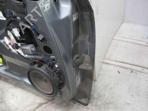 Left front door AUDI A3 Sportback (8PA) 1.9 TDI | BP26634132C2 