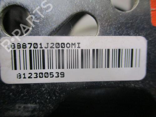 Front left belt tensioner HYUNDAI i20 I (PB, PBT) 1.4 CRDi | BP26637607C87 