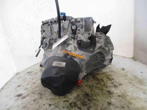 Gearbox RENAULT CLIO III (BR0/1, CR0/1) 1.2 16V (BR0R, BR1D, BR1L, CR0R) | BP19712072M3 