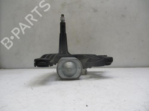 Viskermotor bagrude CITROËN BERLINGO Box Body/MPV (B9)  | BP26635349M102 
