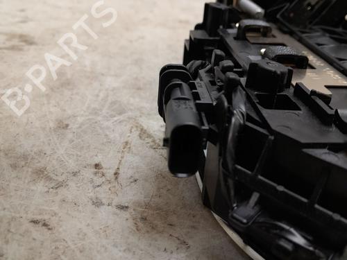 Tailgate handle FIAT 500e (332_) Elektro (FA1) | BP29642836C132 