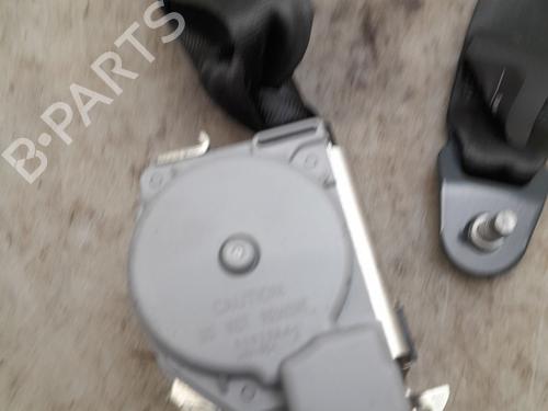 Rear right seatbelt CITROËN C4 Picasso II 1.6 BlueHDi 120 | BP35796472I28 - Image 5