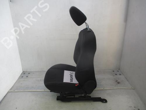 Right front seat FORD FOCUS III 2.0 TDCi | BP33631628C16 - Image 3