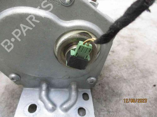 Passenger airbag BMW 3 (E90)  | BP26630812C10 