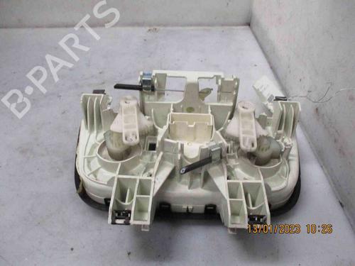 Climate control CITROËN NEMO Box Body/MPV (AA_) 1.4 HDi | BP19737148I5 