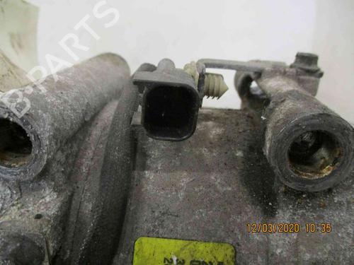 AC Kompressor FORD FOCUS II (DA_, HCP, DP) 1.4 | BP19717432M34 