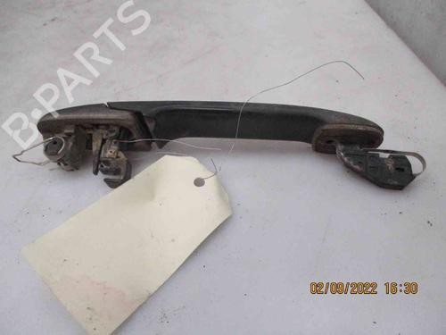 Rear right exterior door handle VW SHARAN (7M8, 7M9, 7M6) 1.9 TDI | BP24011263C130 