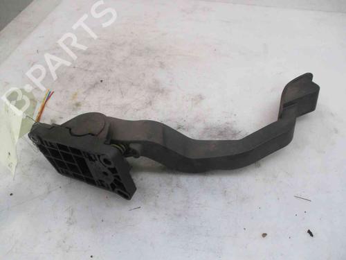 Pedal PEUGEOT 206 Hatchback (2A/C)  | BP26633165I4 
