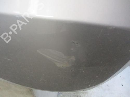 Rear bumper SUZUKI SWIFT IV (FZ, NZ) 1.2 (AZH412, ZC72S) | BP29843737C8