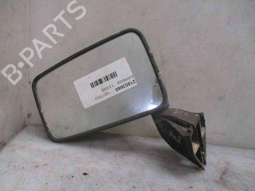 Used Left mirror RENAULT RAPID Box Body/MPV (F40_, G40_) [1985-2001]  19714054