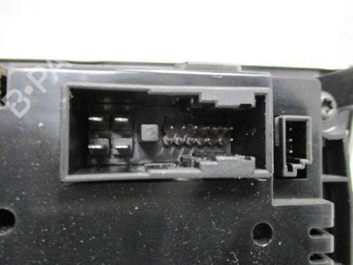 Climate control MERCEDES-BENZ C-CLASS (W203) C 220 CDI (203.008) | BP19737830I5 