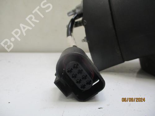 Left mirror SEAT LEON (1P1)  | BP26635584C26 