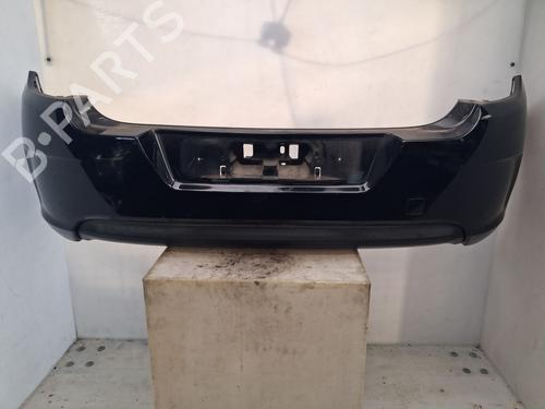 rear-bumper-citroen-c4-ii-nc_-2009-40201900 main image