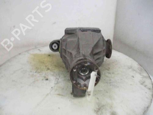 Rear differential AUDI Q7 (4LB) 3.0 TDI quattro | BP24012853M24 