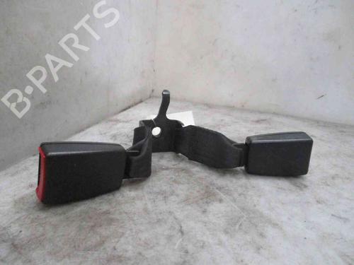 Used Seat buckle ALFA ROMEO 159 (939_) 2.4 JTDM (939AXD) (210 hp) 26629979