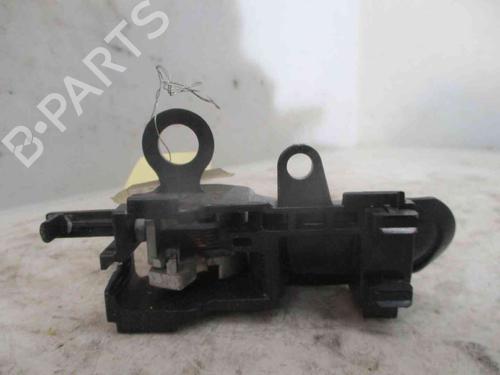 Front right interior door handle TOYOTA YARIS VERSO (_P2_) 1.4 D-4D (NLP20_, NLP22_) | BP24008741I14 