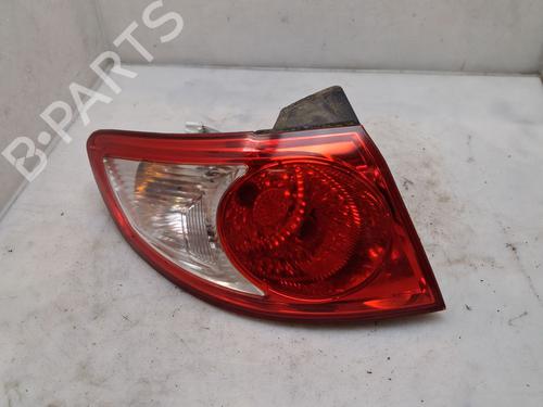 Used Left taillight Left taillight 38526293 38526293