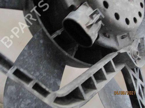 Radiator fan OPEL CORSA D (S07) 1.0 (L08, L68) | BP19723806M35 