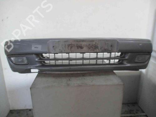 Used Front bumper OPEL ASTRA G Hatchback (T98) 1.6 16V (F08, F48) (101 hp) 24008288