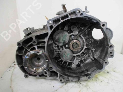 Girkasse VW TOURAN (1T1, 1T2) 1.6 (102 hp) 19742117