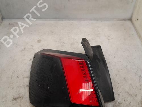 Used Left taillight PEUGEOT 3008 II SUV (MC_, MR_, MJ_, M4_) 1.2 THP/ PureTech 130 (MRHNSM, MRHNSU, MRHNSJ, MRHNYW,... (131 hp) 29642804
