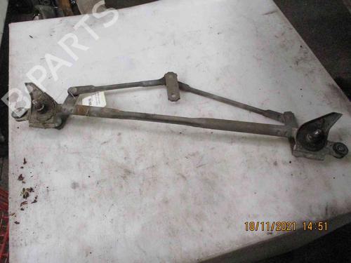 Used Front wipers mechanism MAZDA 6 Hatchback (GG) 2.0 DI (GG14) (121 hp) 19738932