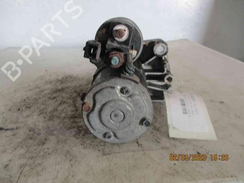 Starter PEUGEOT 207 (WA_, WC_) 1.6 16V VTi | BP26627961M8 