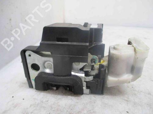 Front left lock FIAT DOBLO Box Body/MPV (223_) 1.2 (223ZXA1A) | BP19719224C98 