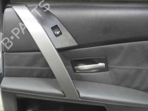 Right rear door BMW 5 (E60) 525 d | BP24873470C5 