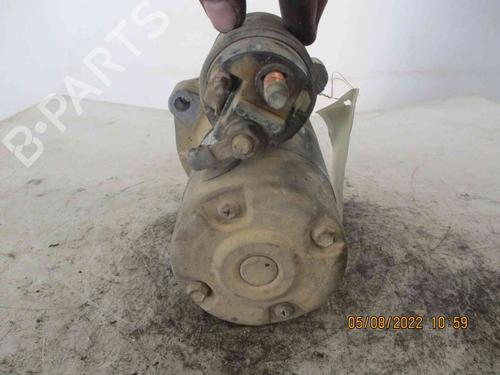 Starter PEUGEOT 106 I (1A, 1C)  | BP26625369M8 