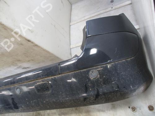 Rear bumper PEUGEOT 308 SW I (4E_, 4H_) 1.6 HDi | BP28966184C8 