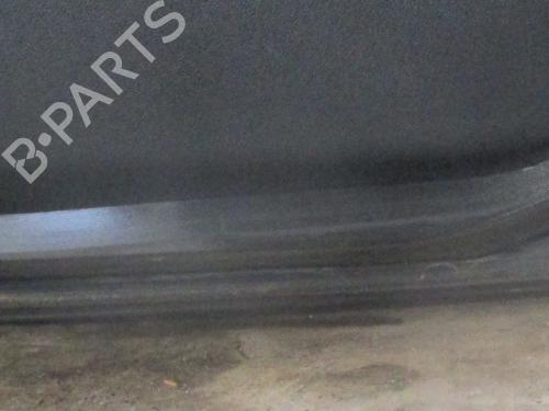 Left rear door RENAULT FLUENCE (L3_) 1.5 dCi (L30S) | BP28284486C4 