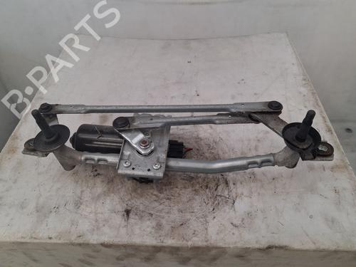 Used Front wipers mechanism Front wipers mechanism 37648376 37648376