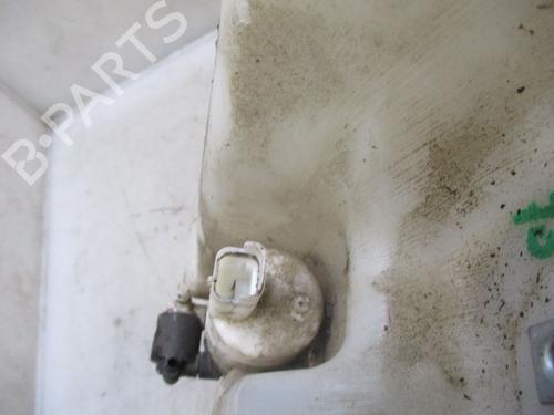 Windscreen washer tank CITROËN C8 (EA_, EB_) 2.0 HDi | BP26636970C113 