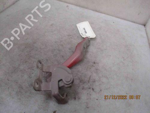 Hinge/Door check strap PEUGEOT 107 (PM_, PN_) 1.0 | BP26623908C146 