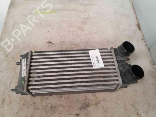 Ladeluftkühler FORD FIESTA VI (CB1, CCN) 1.6 TDCi | BP26630111M30 