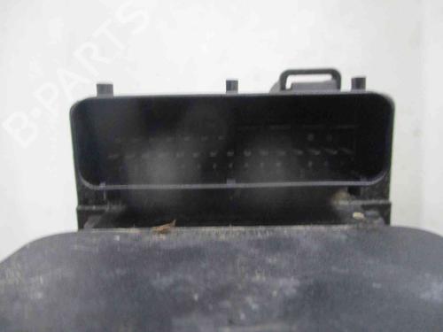 ABS pump RENAULT CLIO II (BB_, CB_) 1.9 D (B/CB0E, BB0J) | BP19737555M43 