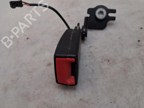 Used Seat buckle Seat buckle 39082363 39082363