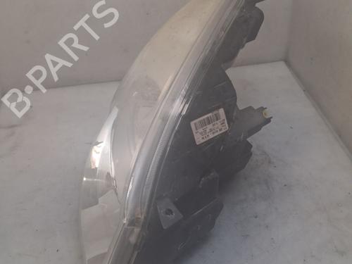 Right headlight OPEL AGILA B (H08) 1.2 (F68) | BP39599460C29 - Image 2