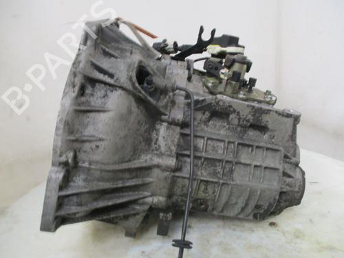 Gearbox FORD FOCUS I (DAW, DBW)  | BP24013630M3 