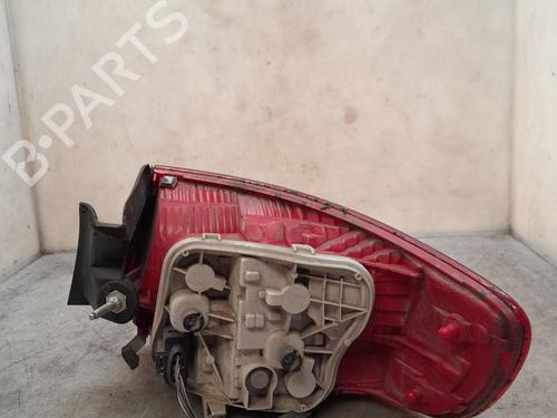 Left taillight AUDI A3 (8P1) 1.6 | BP26175935C34 