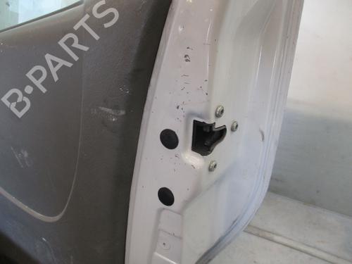 Right front door RENAULT TRAFIC II Van (FL)  | BP24948725C3 