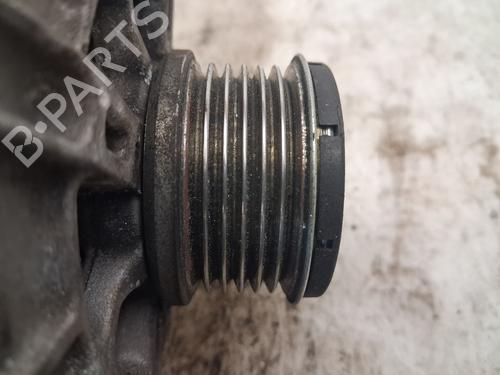 Alternator CITROËN C4 II (NC_) 1.6 HDi 110 | BP37861480M7 - Image 5