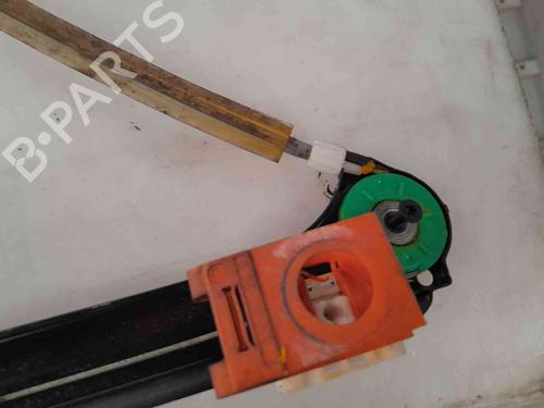 Front right window mechanism AUDI A3 (8P1) 1.4 TFSI | BP19741614C23 