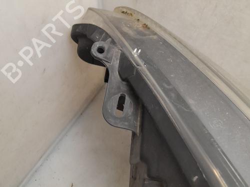 Right headlight FORD FIESTA VI (CB1, CCN) 1.4 TDCi | BP31961256C29 