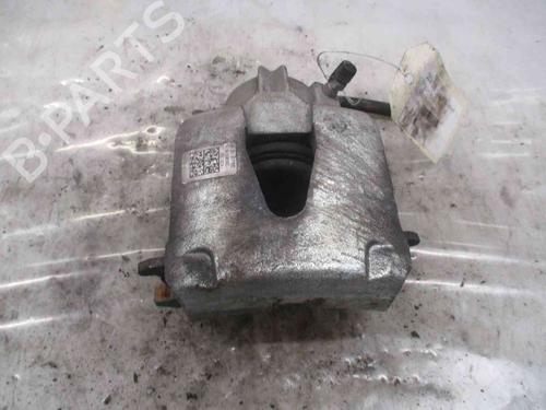 Etrier avant gauche VW POLO VI (AW1, BZ1, AE1) 1.0 TSI (95 hp) 30723271