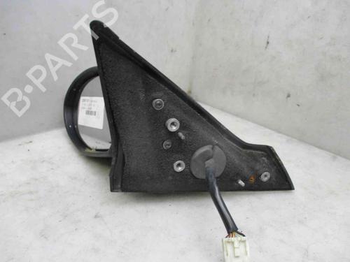 Left mirror ALFA ROMEO GT (937_) 1.9 JTD (937CXN1B) | BP26630917C26 