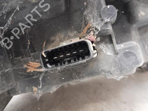 Left headlight RENAULT CLIO III (BR0/1, CR0/1) 1.5 dCi (C/BR0G, C/BR1G) | BP29083313C28 