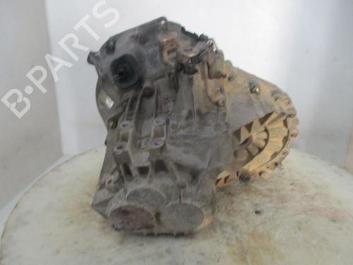 Gearbox FORD TRANSIT Van (FA_ _) 2.0 DI (FAE_, FAF_, FAG_) | BP40552206M3 - Image 3